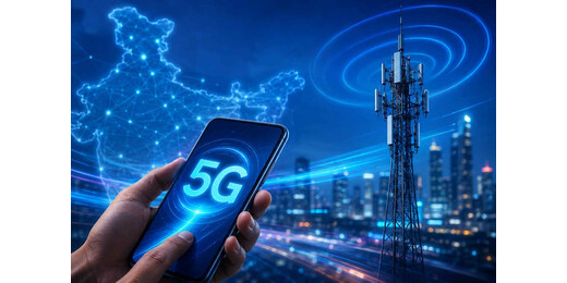 जियो का 5G नेटवर्क नई ऊंचाई पर, True5G से जुड़े 28.5 करोड़ ग्राहक